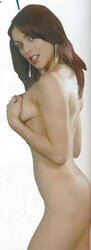 Emily Booth UK Honey