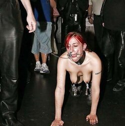 Ache sensation sexslaves Sadism & Masochism strapped up taped up flagellated