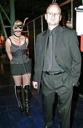 Ache sensation sexslaves Sadism & Masochism strapped up taped up flagellated