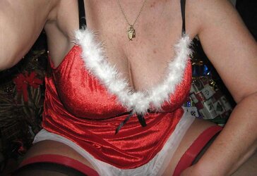 Insane Santa