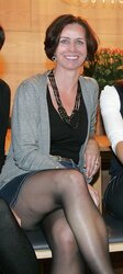 Spectacular mature chicks 104 (non naked)