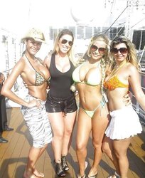 Spectacular mature chicks 104 (non naked)