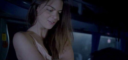 Scarlett Byrne