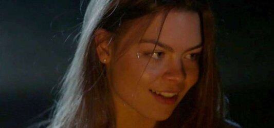 Scarlett Byrne