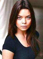 Scarlett Byrne