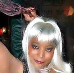 Black Dominas
