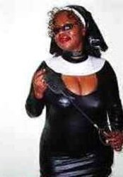 Black Dominas
