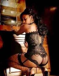 Black Dominas