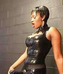Black Dominas