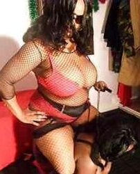 Black Dominas