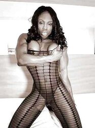 Black Dominas