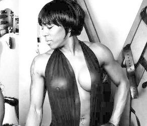 Black Dominas