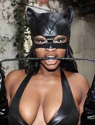 Black Dominas