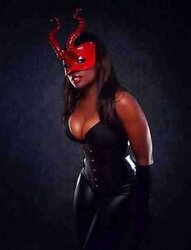 Black Dominas