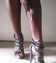 Black Dominas