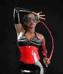 Black Dominas