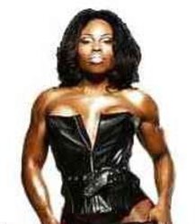 Black Dominas