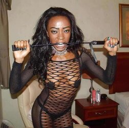 Black Dominas