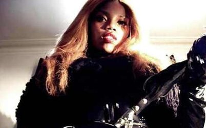 Black Dominas