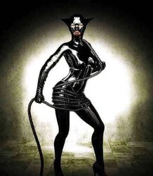 Black Dominas
