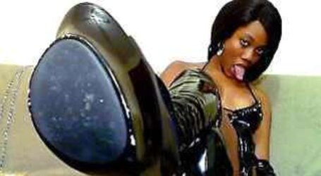 Black Dominas