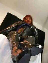 Black Dominas