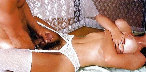 Steamy Christy Canyon Set