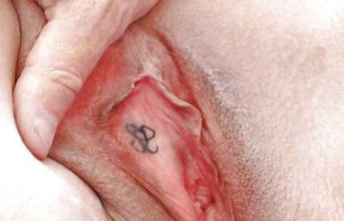 G-Spot, Vulvas, Muschis, Moesen, Fotzen, Fickspalten ...