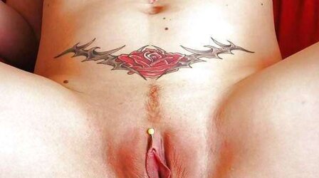 G-Spot, Vulvas, Muschis, Moesen, Fotzen, Fickspalten ...