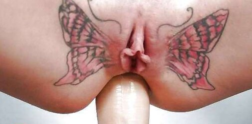 G-Spot, Vulvas, Muschis, Moesen, Fotzen, Fickspalten ...