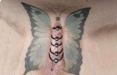 G-Spot, Vulvas, Muschis, Moesen, Fotzen, Fickspalten ...