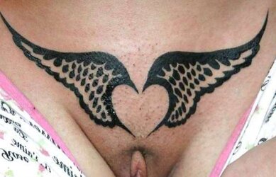 G-Spot, Vulvas, Muschis, Moesen, Fotzen, Fickspalten ...