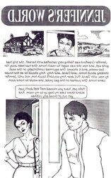 Greatest female domination comic EVER !