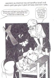 Greatest female domination comic EVER !