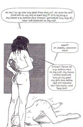 Greatest female domination comic EVER !