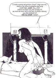Greatest female domination comic EVER !
