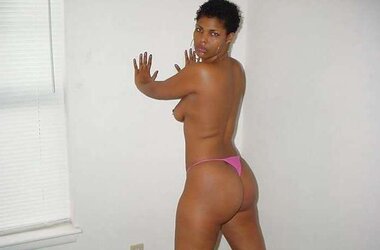 Negras calientes