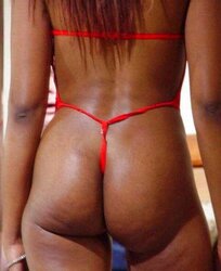 Negras calientes