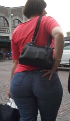 Big Bouncy Bootie