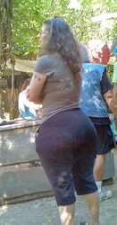 Big Bouncy Bootie