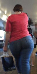 Big Bouncy Bootie