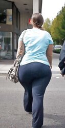 Big Bouncy Bootie