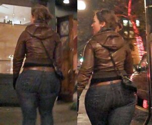 Big Bouncy Bootie