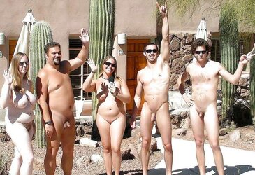 Nude beach 130.