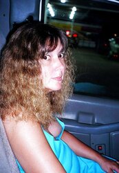 Downblouse bosom