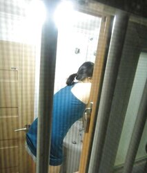 Korean hidden cam voyeur