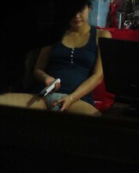 Korean hidden cam voyeur