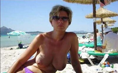 Steamy bitchy mature Stella