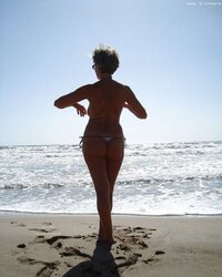 Steamy bitchy mature Stella
