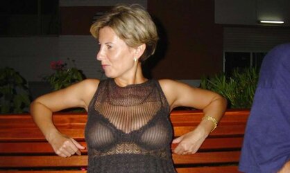 Steamy bitchy mature Stella